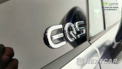 2023 Mercedes-Benz EQS 450+ 4MATIC Hatchback - zdjęcie 33 z 50 - miniatura