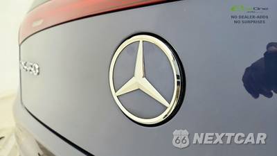 2023 Mercedes-Benz EQS 450+ 4MATIC Hatchback - zdjęcie 36 z 50 - miniatura