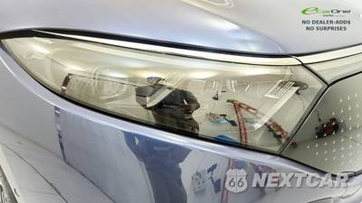 2023 Mercedes-Benz EQS 450+ 4MATIC Hatchback - zdjęcie 22 z 50 - miniatura