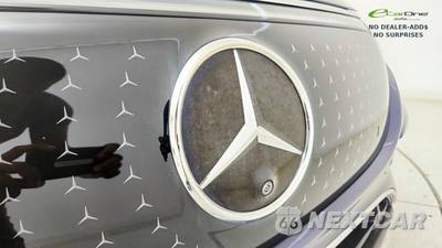 2023 Mercedes-Benz EQS 450+ 4MATIC Hatchback - zdjęcie 32 z 50 - miniatura