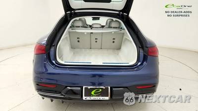 2023 Mercedes-Benz EQS 450+ 4MATIC Hatchback - zdjęcie 29 z 50 - miniatura
