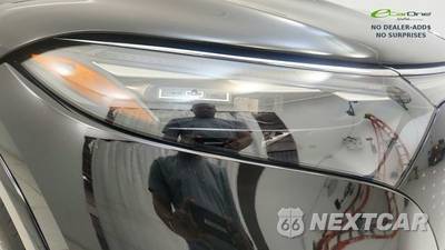 2023 Mercedes-Benz EQS 580 4MATIC SUV - zdjęcie 22 z 50 - miniatura