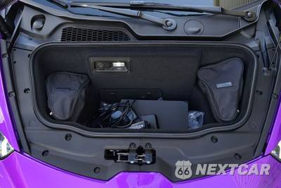 2023 Lamborghini Huracan Tecnica Coupe - zdjęcie 26 z 31 - miniatura