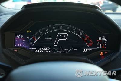 2023 Lamborghini Huracan Tecnica Coupe - zdjęcie 13 z 31 - miniatura
