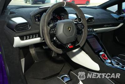 2023 Lamborghini Huracan Tecnica Coupe - zdjęcie 8 z 31 - miniatura