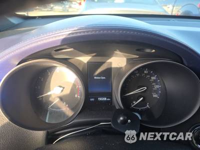 2021 Toyota C-HR XLE - zdjęcie 18 z 24 - miniatura