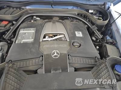 2024 Mercedes-Benz AMG G 63 4MATIC - zdjęcie 14 z 20 - miniatura