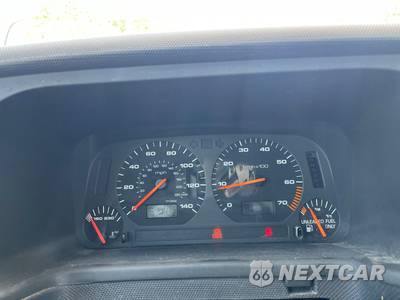 2002 Volkswagen Cabrio GLX - zdjęcie 18 z 34 - miniatura