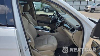 2015 Mercedes-Benz ML 350 - zdjęcie 19 z 30 - miniatura