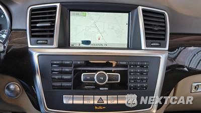 2015 Mercedes-Benz ML 350 - zdjęcie 16 z 30 - miniatura