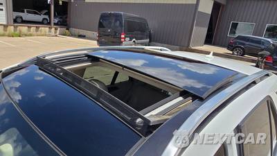 2015 Mercedes-Benz ML 350 - zdjęcie 10 z 30 - miniatura