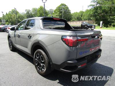 2022 Hyundai Santa Cruz SEL Crew Cab Short Bed - zdjęcie 7 z 35 - miniatura