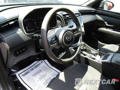 2022 Hyundai Santa Cruz SEL Crew Cab Short Bed - zdjęcie 13 z 35 - miniatura