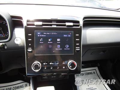 2022 Hyundai Santa Cruz SEL Crew Cab Short Bed - zdjęcie 20 z 35 - miniatura