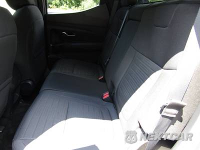 2022 Hyundai Santa Cruz SEL Crew Cab Short Bed - zdjęcie 27 z 35 - miniatura