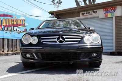 2009 Mercedes-Benz CLK 350 Coupe - zdjęcie 4 z 50 - miniatura