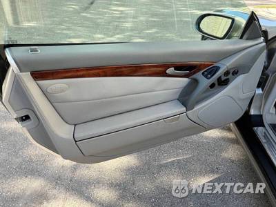 2007 Mercedes-Benz SL 550 - zdjęcie 10 z 20 - miniatura