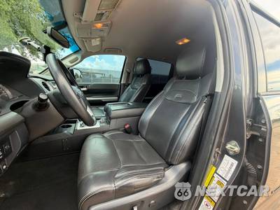 2017 Toyota Tundra SR5 Crew Cab Short Bed - zdjęcie 16 z 26 - miniatura
