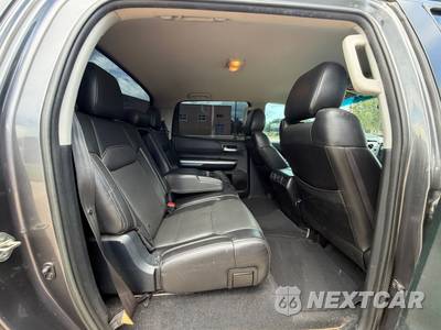 2017 Toyota Tundra SR5 Crew Cab Short Bed - zdjęcie 23 z 26 - miniatura