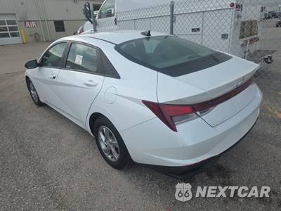 2022 Hyundai Elantra SE - zdjęcie 6 z 31 - miniatura