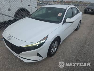 2022 Hyundai Elantra SE - zdjęcie 1 z 31 - miniatura
