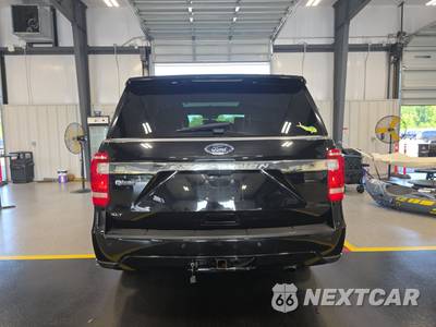 2020 Ford Expedition XLT - zdjęcie 5 z 28 - miniatura