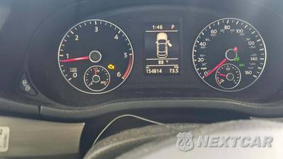2014 Volkswagen Passat Comfortline - zdjęcie 25 z 39 - miniatura