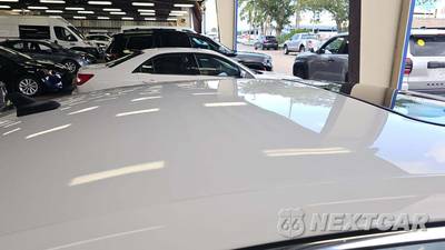 2014 Volkswagen Passat Comfortline - zdjęcie 30 z 39 - miniatura