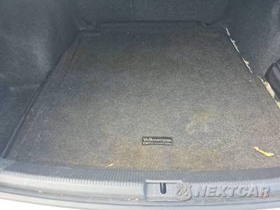 2014 Volkswagen Passat Comfortline - zdjęcie 16 z 39 - miniatura