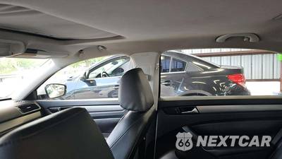 2014 Volkswagen Passat Comfortline - zdjęcie 28 z 39 - miniatura