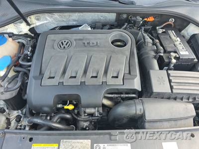 2014 Volkswagen Passat Comfortline - zdjęcie 15 z 39 - miniatura