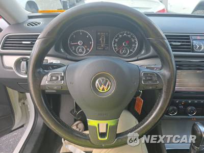 2014 Volkswagen Passat Comfortline - zdjęcie 10 z 39 - miniatura