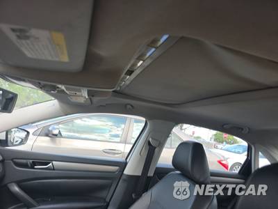 2014 Volkswagen Passat Comfortline - zdjęcie 18 z 39 - miniatura
