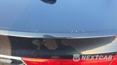 2015 Toyota Avalon XLE - zdjęcie 40 z 48 - miniatura