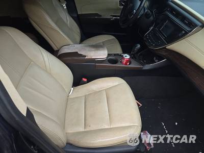 2015 Toyota Avalon XLE - zdjęcie 8 z 48 - miniatura