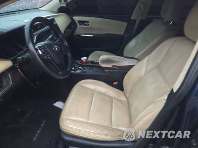 2015 Toyota Avalon XLE - zdjęcie 7 z 48 - miniatura