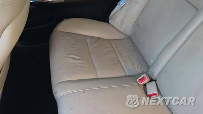 2015 Toyota Avalon XLE - zdjęcie 27 z 48 - miniatura