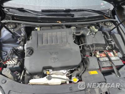 2015 Toyota Avalon XLE - zdjęcie 15 z 48 - miniatura
