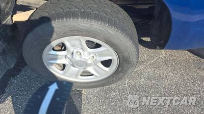 2008 Toyota Tundra Extended Cab Medium Bed - zdjęcie 39 z 98 - miniatura