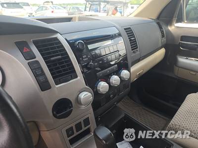 2008 Toyota Tundra Extended Cab Medium Bed - zdjęcie 11 z 98 - miniatura