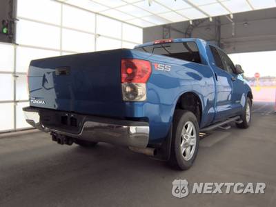 2008 Toyota Tundra Extended Cab Medium Bed - zdjęcie 4 z 98 - miniatura