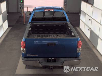 2008 Toyota Tundra Extended Cab Medium Bed - zdjęcie 5 z 98 - miniatura