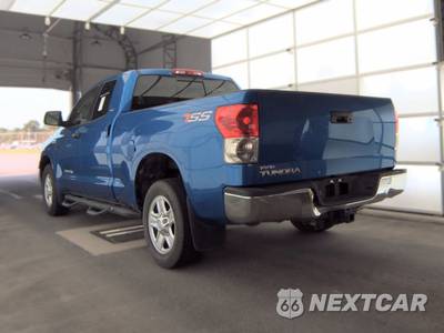 2008 Toyota Tundra Extended Cab Medium Bed - zdjęcie 6 z 98 - miniatura