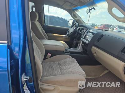 2008 Toyota Tundra Extended Cab Medium Bed - zdjęcie 8 z 98 - miniatura