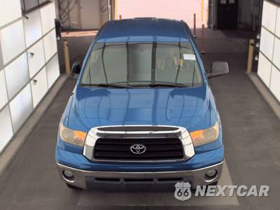 2008 Toyota Tundra Extended Cab Medium Bed - zdjęcie 2 z 98 - miniatura