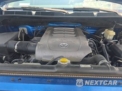 2008 Toyota Tundra Extended Cab Medium Bed - zdjęcie 15 z 98 - miniatura