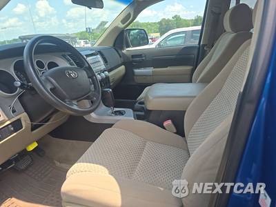 2008 Toyota Tundra Extended Cab Medium Bed - zdjęcie 7 z 98 - miniatura