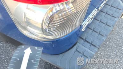 2008 Toyota Tundra Extended Cab Medium Bed - zdjęcie 84 z 98 - miniatura