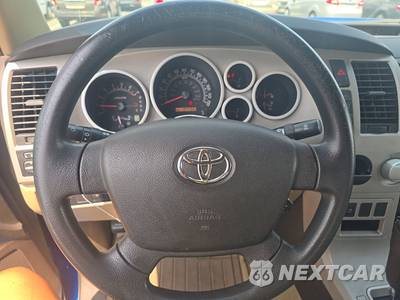 2008 Toyota Tundra Extended Cab Medium Bed - zdjęcie 10 z 98 - miniatura