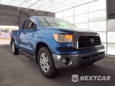 2008 Toyota Tundra Extended Cab Medium Bed - zdjęcie 3 z 98 - miniatura